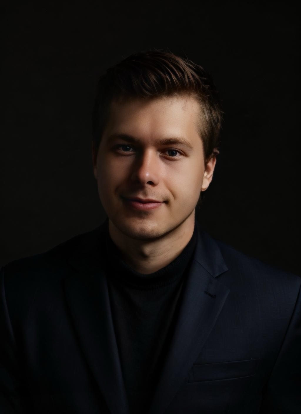 My profile photo